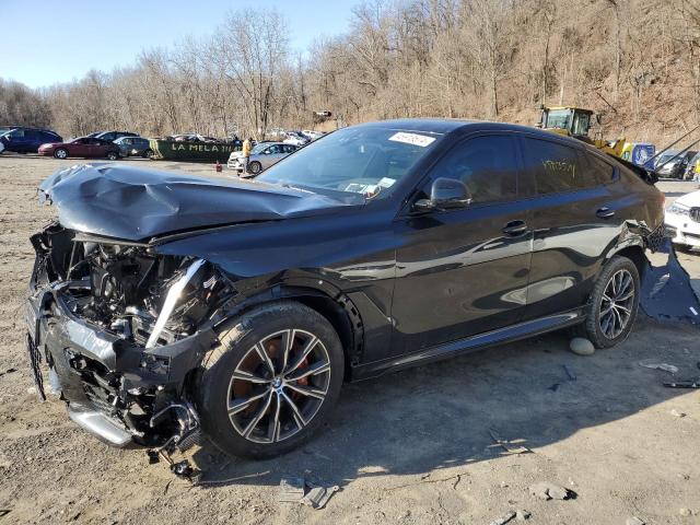 2023 BMW X6 XDRIVE40I 2023 image