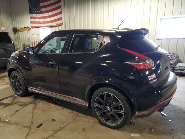 Obraz 2 z 2017 NISSAN JUKE NISMO RS 2017 z VIN JN8DF5MV7HT450018
