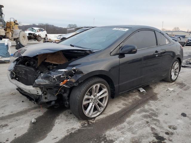 Obraz 2007 HONDA CIVIC SI 2007
