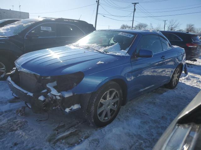 Изображение 2008 CHRYSLER SEBRING TOURING 2008