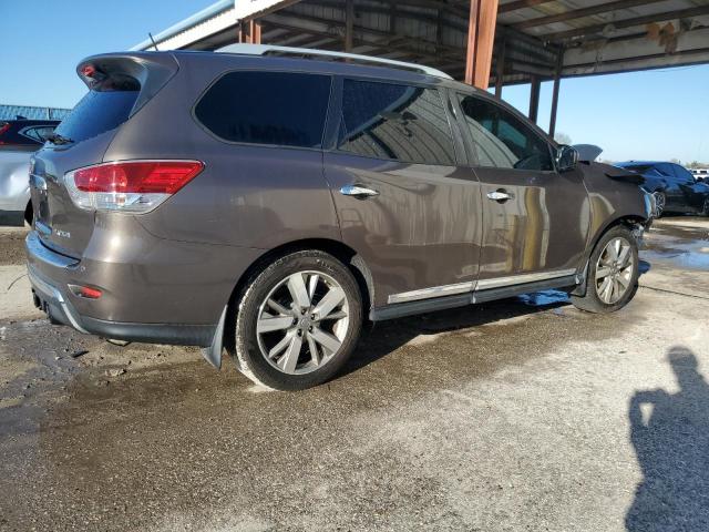 Изображение 3 2016 NISSAN PATHFINDER S 2016 с VIN 5N1AR2MN7GC635233