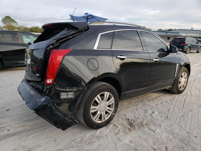 Изображение 3 2014 CADILLAC SRX  2014 с VIN 3GYFNAE35ES677351