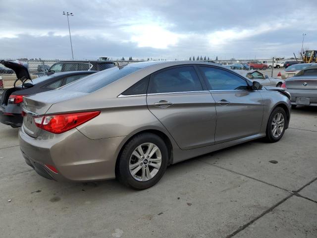 Obraz 3 z 2014 HYUNDAI SONATA GLS 2014 z VIN 5NPEB4AC8EH945496