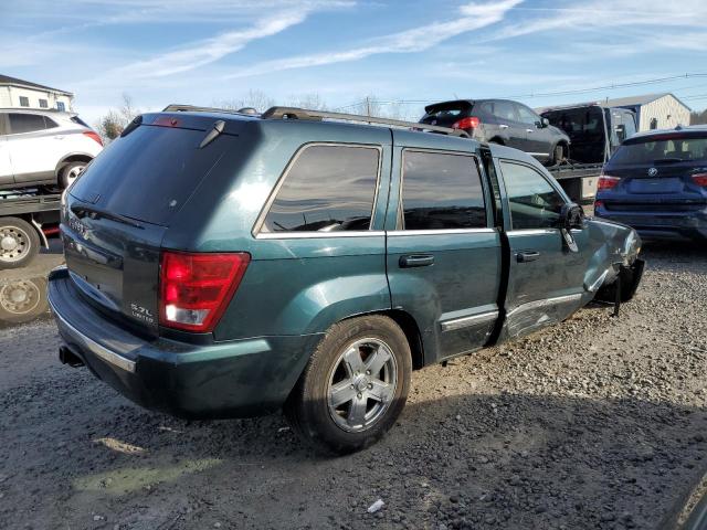 Obraz 3 z 2005 JEEP GRAND CHEROKEE LIMITED 2005 z VIN 1J8HR58265C571647