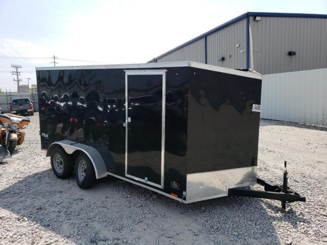 2021 LGS TRAILER 2021 image