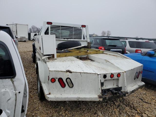 Obraz 2 z 2008 DODGE RAM 4500 ST 2008 z VIN 3D6WD68A88G168565