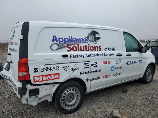 Obraz 3 z 2020 MERCEDES-BENZ METRIS  2020 z VIN W1YV0BEY1L3714055