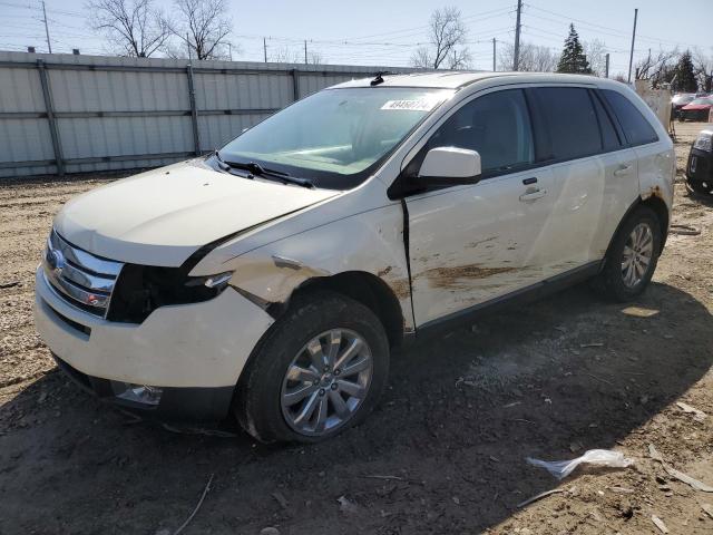2007 FORD EDGE SEL PLUS 2007 image