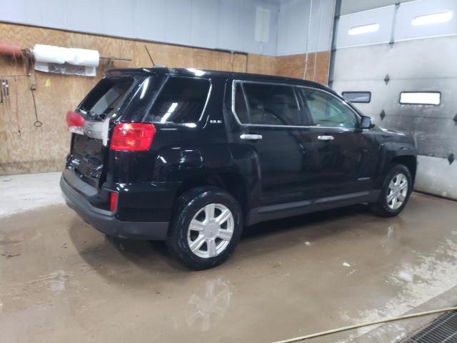 Изображение 3 2016 GMC TERRAIN SLE 2016 с VIN 2GKFLSEK2G6332020