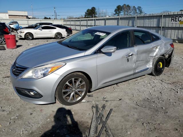 Obraz 1 z 2015 Hyundai Azera 2015 z VIN KMHFG4JGXFA447426