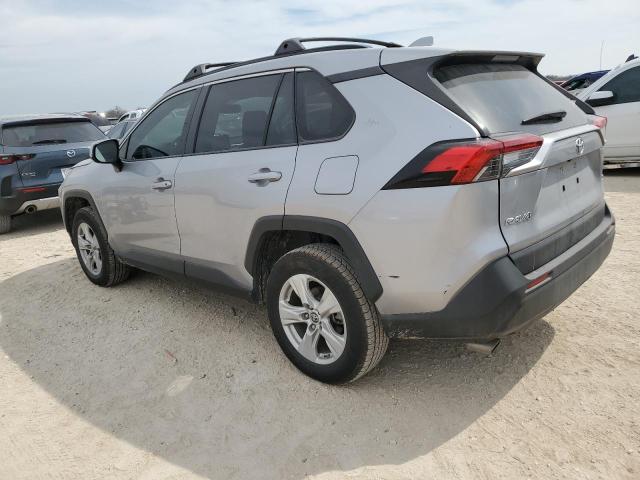 Изображение 2 2019 TOYOTA RAV4 XLE 2019 с VIN JTMW1RFVXKD039396
