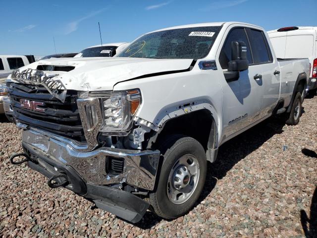 Изображение 2022 GMC SIERRA C2500 HEAVY DUTY 2022