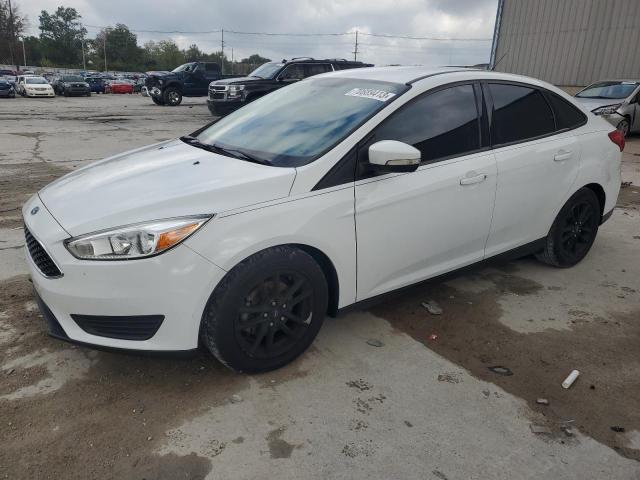 2015 FORD FOCUS SE 2015 image