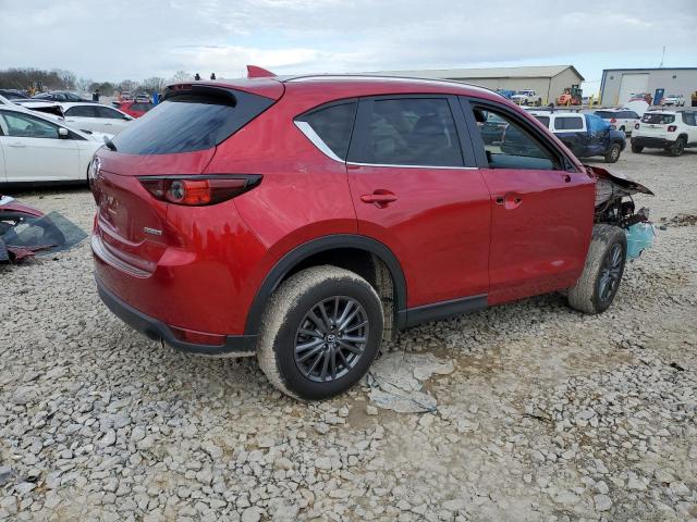 Изображение 3 2020 MAZDA CX-5 TOURING 2020 с VIN JM3KFACM4L0850737