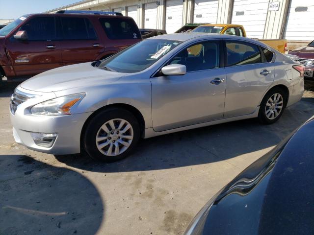 Image 1 of 2015 NISSAN ALTIMA 2.5 2015 with VIN 1N4AL3AP2FC424088