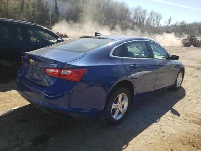 Изображение 3 2023 CHEVROLET MALIBU LS 2023 с VIN 1G1ZC5ST0PF152539