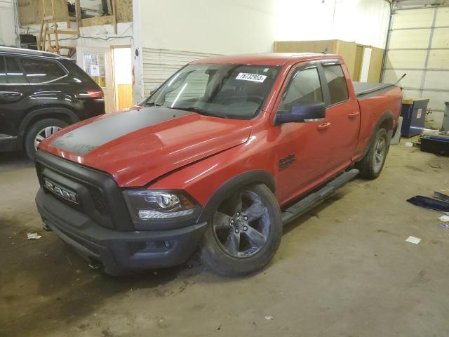 Obraz 2019 RAM 1500 CLASSIC SLT 2019