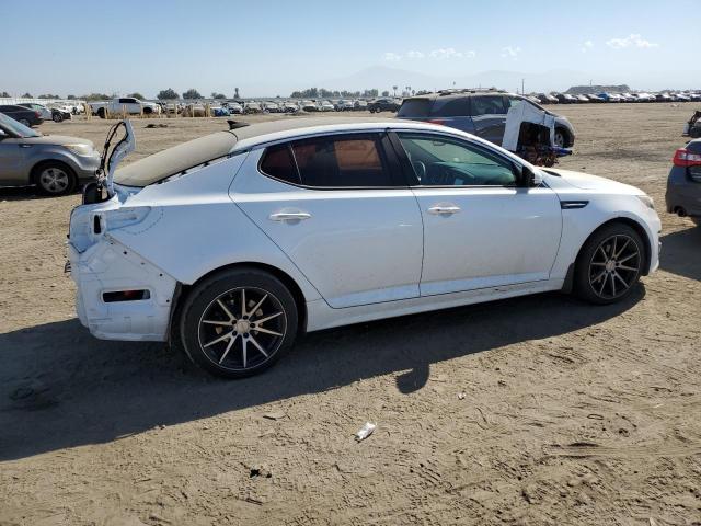 Image 3 of 2014 KIA OPTIMA EX 2014 with VIN 5XXGN4A77EG333210