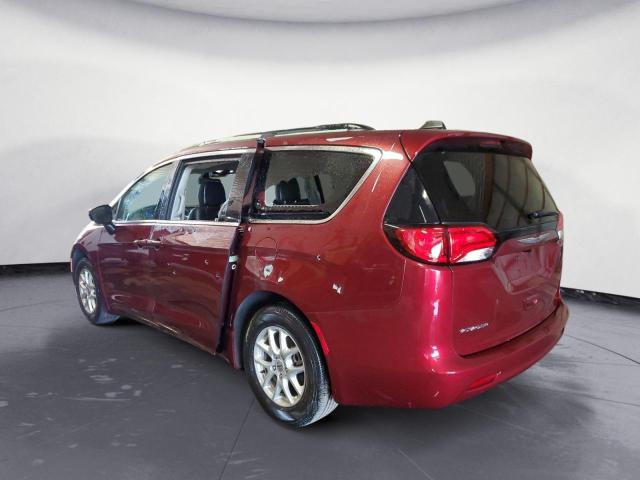 Obraz 2 z 2021 CHRYSLER VOYAGER LXI 2021 z VIN 2C4RC1DG2MR532549