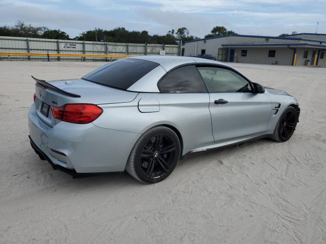 Obraz 3 z 2016 BMW M4  2016 z VIN WBS3U9C52GP969466