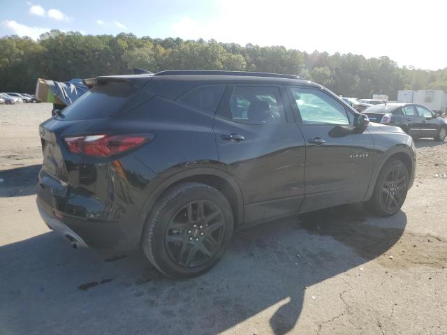 Изображение 3 2020 CHEVROLET BLAZER 1LT 2020 с VIN 3GNKBBRA2LS560472