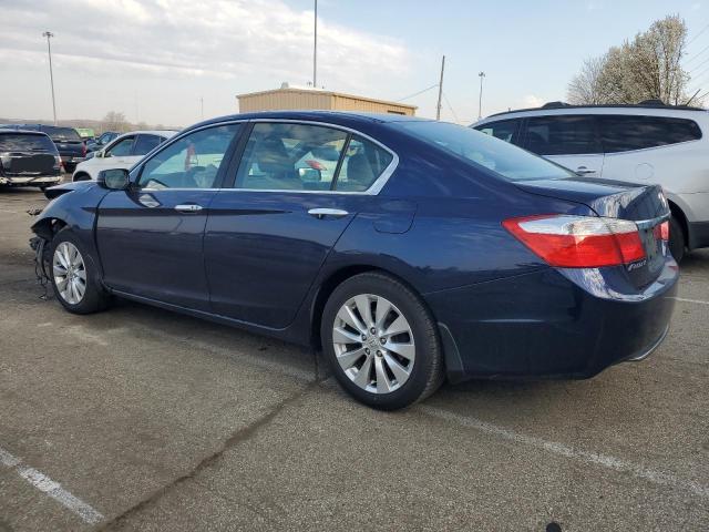 Image 2 of 2015 HONDA ACCORD EX 2015 with VIN 1HGCR2F79FA245080