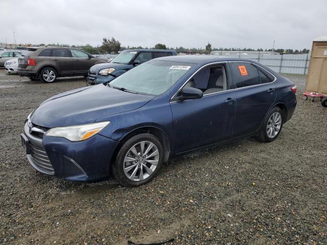 Image 1 of 2015 TOYOTA CAMRY LE 2015 with VIN 4T1BF1FK3FU991441
