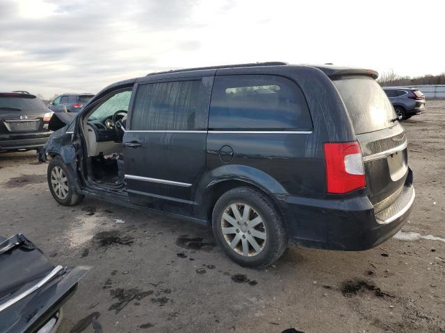 Image 2 of 2014 CHRYSLER TOWN AND COUNTRY TOURING 2014 with VIN 2C4RC1BG6ER329037
