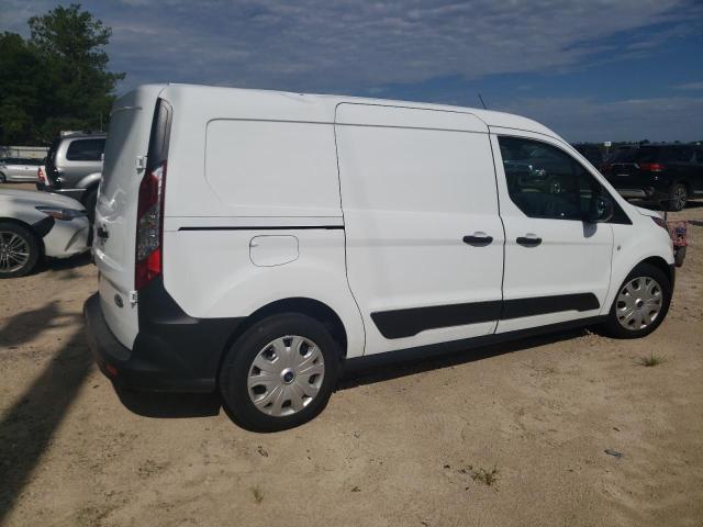 Obraz 3 z 2022 FORD TRANSIT CONNECT XL 2022 z VIN NM0LS7S7XN1544465