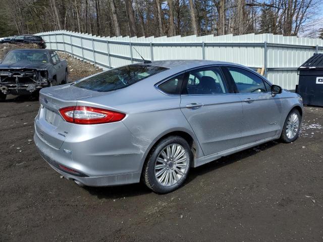 Изображение 3 2014 FORD FUSION SE HYBRID 2014 с VIN 3FA6P0LU7ER230376