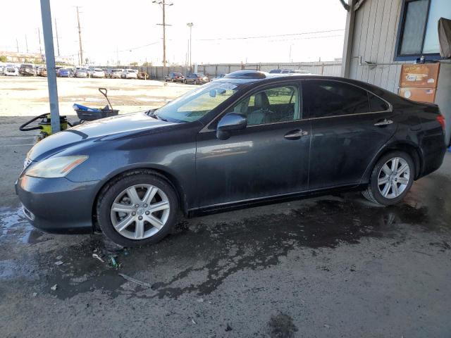 Изображение 1 2007 LEXUS ES 350 2007 с VIN JTHBJ46G672093296