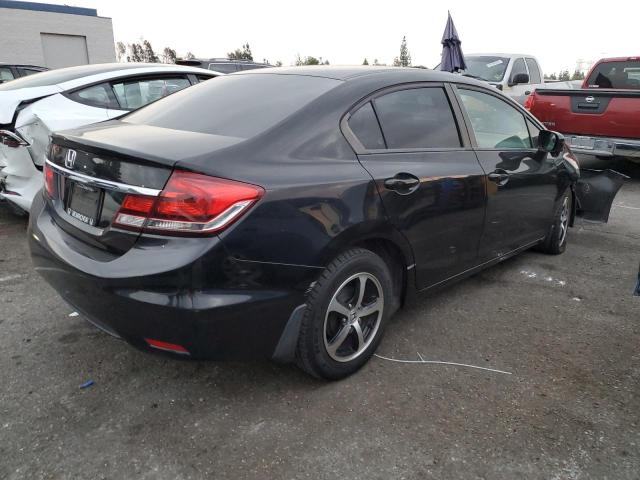 Изображение 3 2015 HONDA CIVIC SE 2015 с VIN 19XFB2F76FE295822