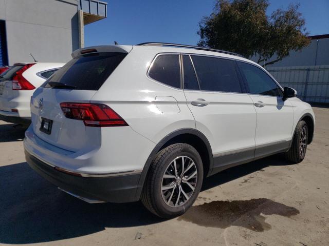 Image 3 of 2020 VOLKSWAGEN TIGUAN SE 2020 with VIN 3VV3B7AX8LM041233