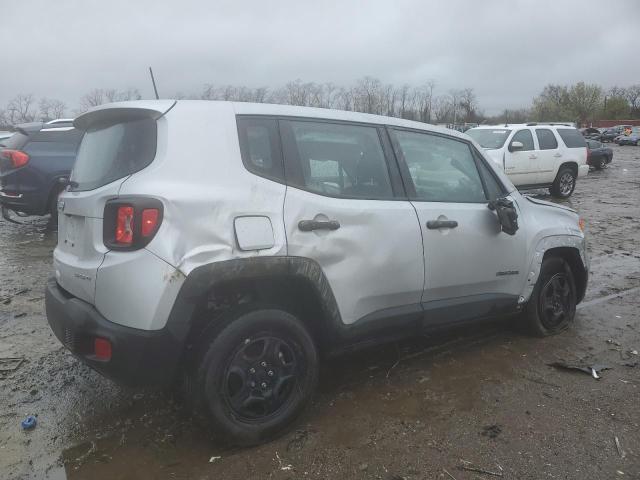 Obraz 3 z 2021 JEEP RENEGADE SPORT 2021 z VIN ZACNJDABXMPN36560