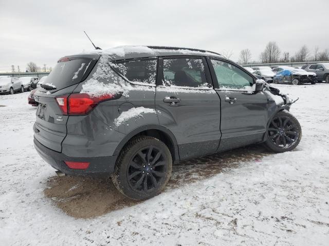 Image 3 of 2019 FORD ESCAPE SE 2019 with VIN 1FMCU9GD4KUB29915