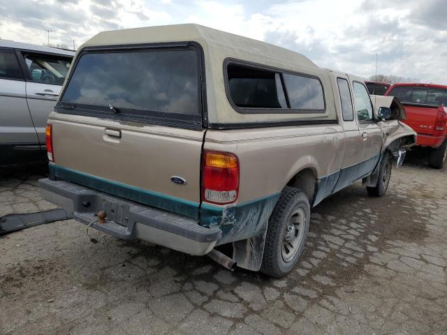 Obraz 3 z 1998 FORD RANGER SUPER CAB 1998 z VIN 1FTYR14C4WPB04235