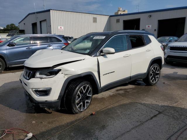 Изображение Jeep Compass Limited 2017