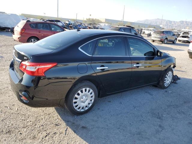 Obraz 3 z 2017 NISSAN SENTRA S 2017 z VIN 3N1AB7AP5HY216210