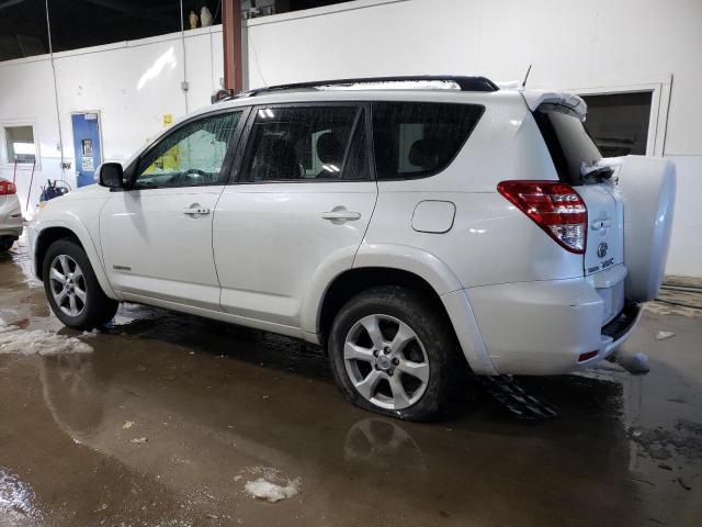 Изображение 2 2009 TOYOTA RAV4 LIMITED 2009 с VIN JTMBF31V295005848