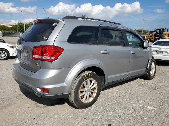 Obraz 3 z 2015 DODGE JOURNEY SXT 2015 z VIN 3C4PDCBG5FT742968