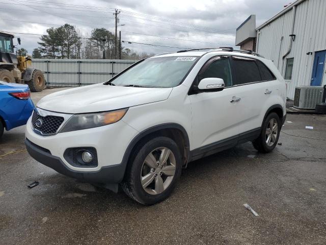 2012 KIA SORENTO EX 2012 image