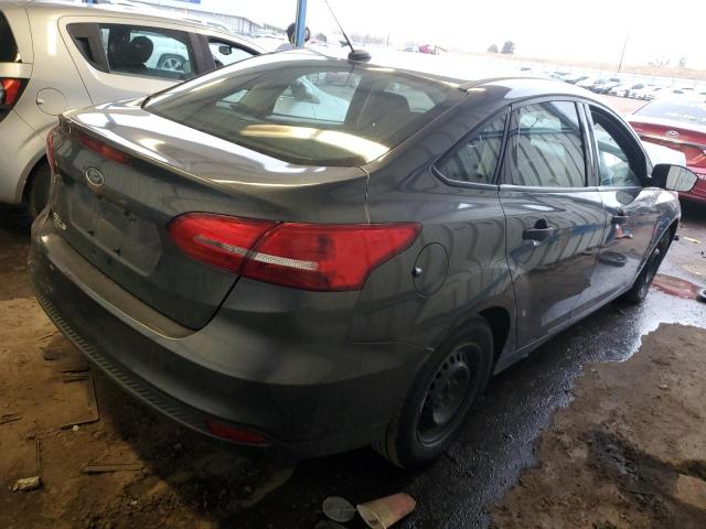 Изображение 3 2018 FORD FOCUS S 2018 с VIN 1FADP3E23JL304857