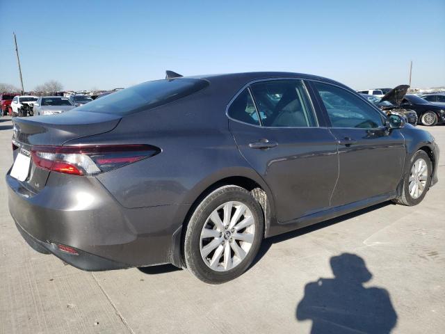 Image 3 of 2021 TOYOTA CAMRY LE 2021 with VIN 4T1R11AK6MU570105
