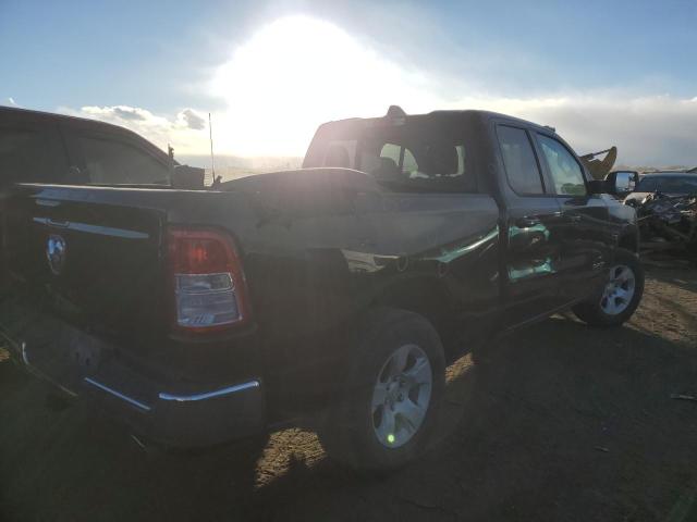 Obraz 3 z 2022 RAM 1500 BIG HORN/LONE STAR 2022 z VIN 1C6RREBT4NN329044
