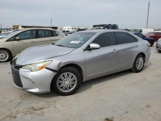 Image 1 of 2015 TOYOTA CAMRY LE 2015 with VIN 4T1BF1FK7FU875837