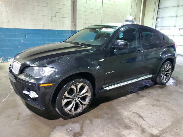 Image 1 of 2011 BMW X6 XDRIVE50I 2011 with VIN 5UXFG8C55BLZ95113
