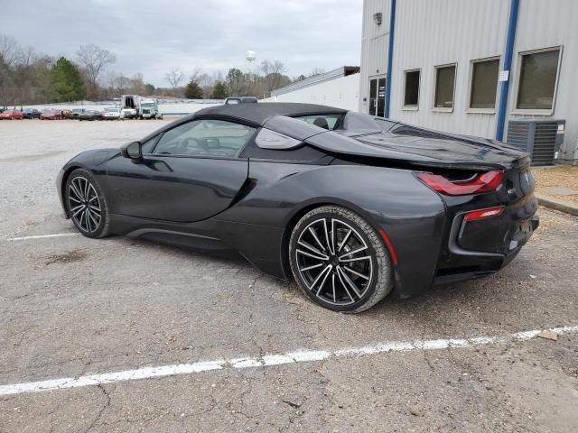 Image 2 of 2019 BMW I8  2019 with VIN WBY2Z6C51KVG97727