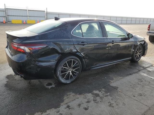 Obraz 3 z 2022 TOYOTA CAMRY SE 2022 z VIN 4T1G11AK7NU710252