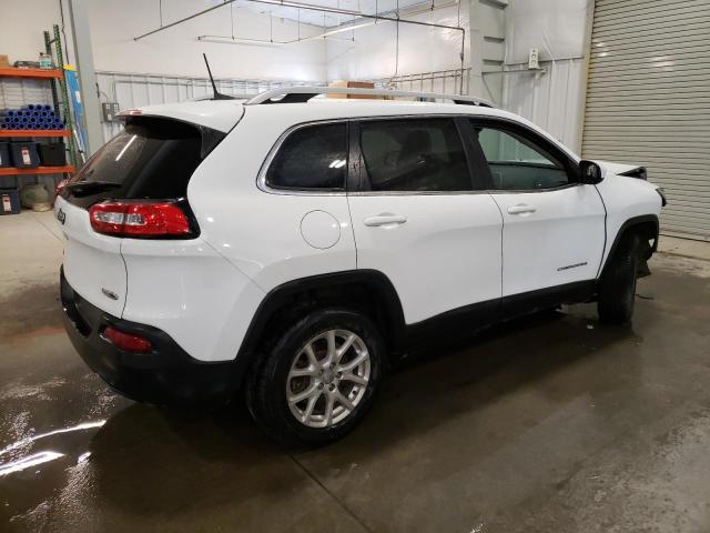 Изображение 3 2016 JEEP CHEROKEE LATITUDE 2016 с VIN 1C4PJMCB9GW313250