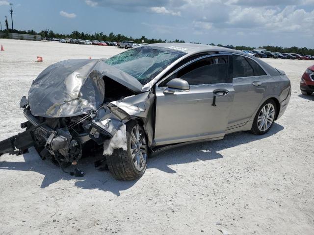 Obraz 1 z 2016 LINCOLN MKZ  2016 z VIN 3LN6L2G93GR621241
